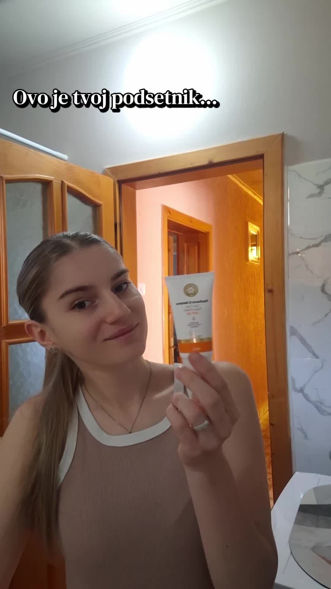 @Mama bez fleka