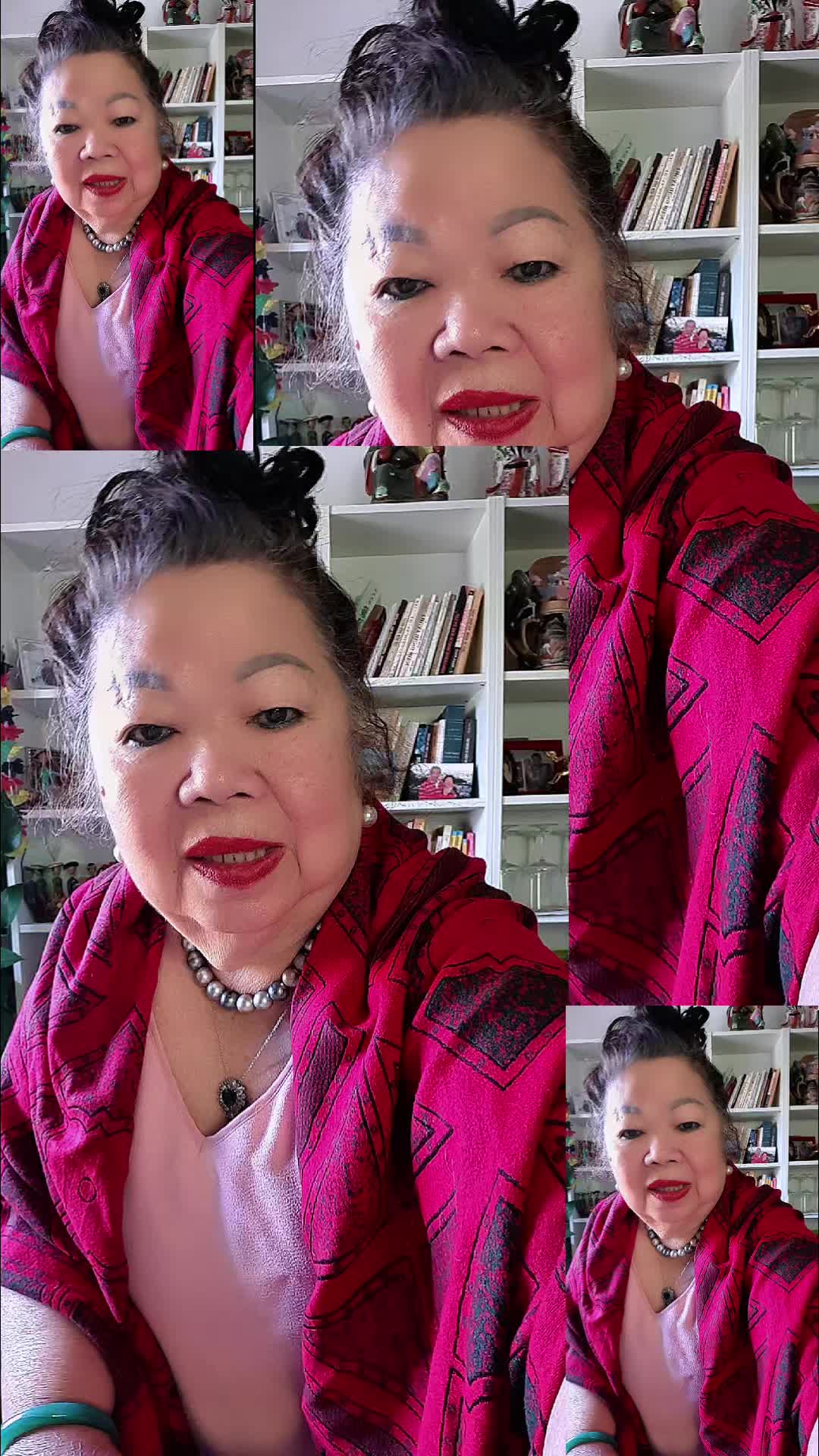 @Bạch yến hoàng