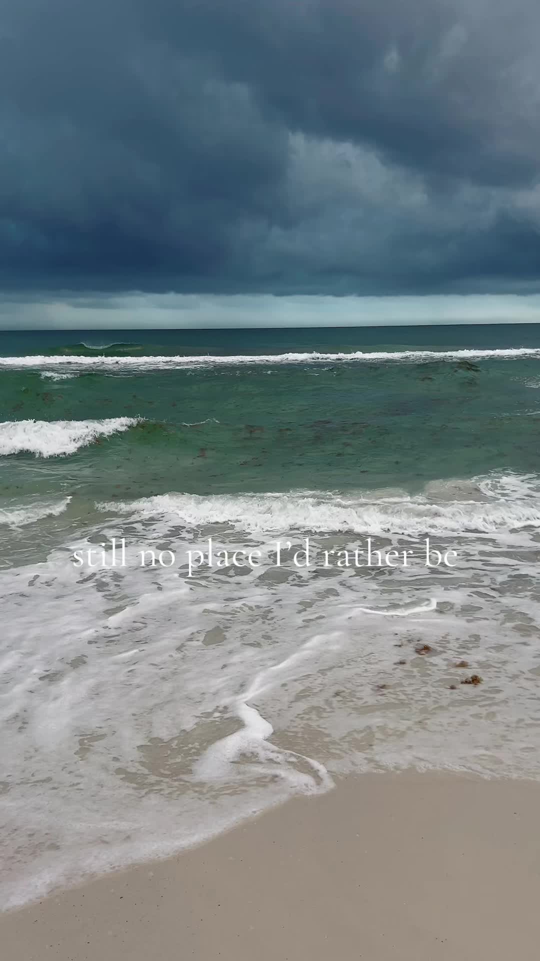 @Panama City Beach, Florida