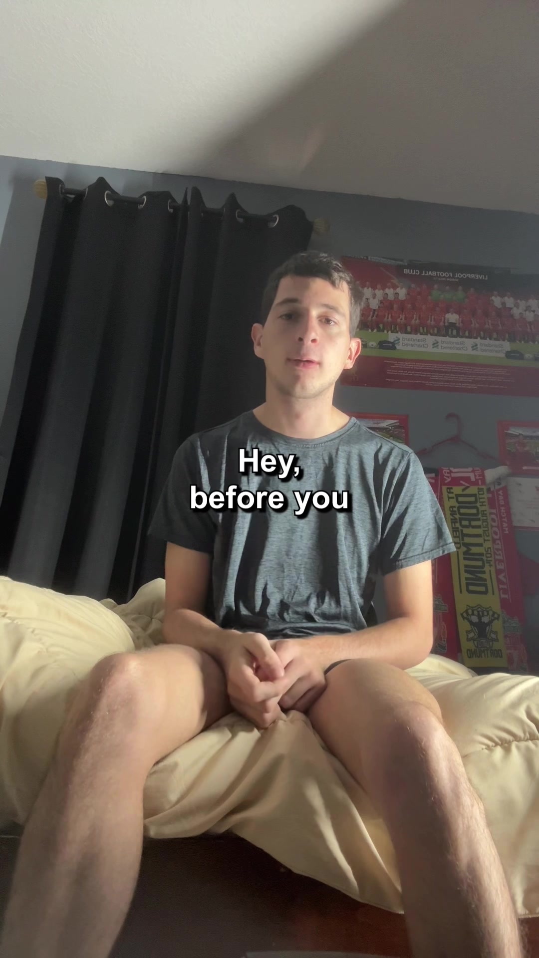 @Justin Scott