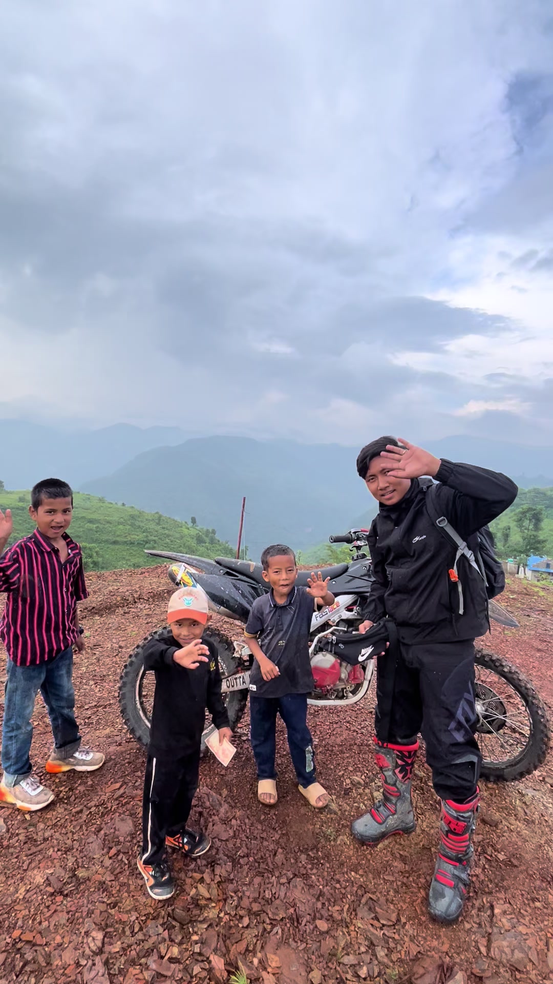 @RABIN VLOG46🇳🇵