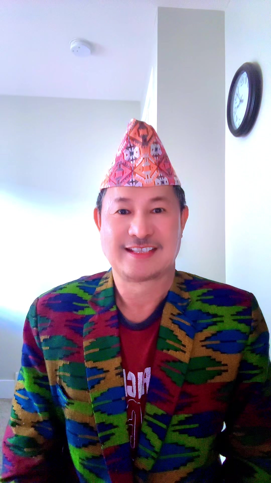 @Janga Bir Lahyo Maga