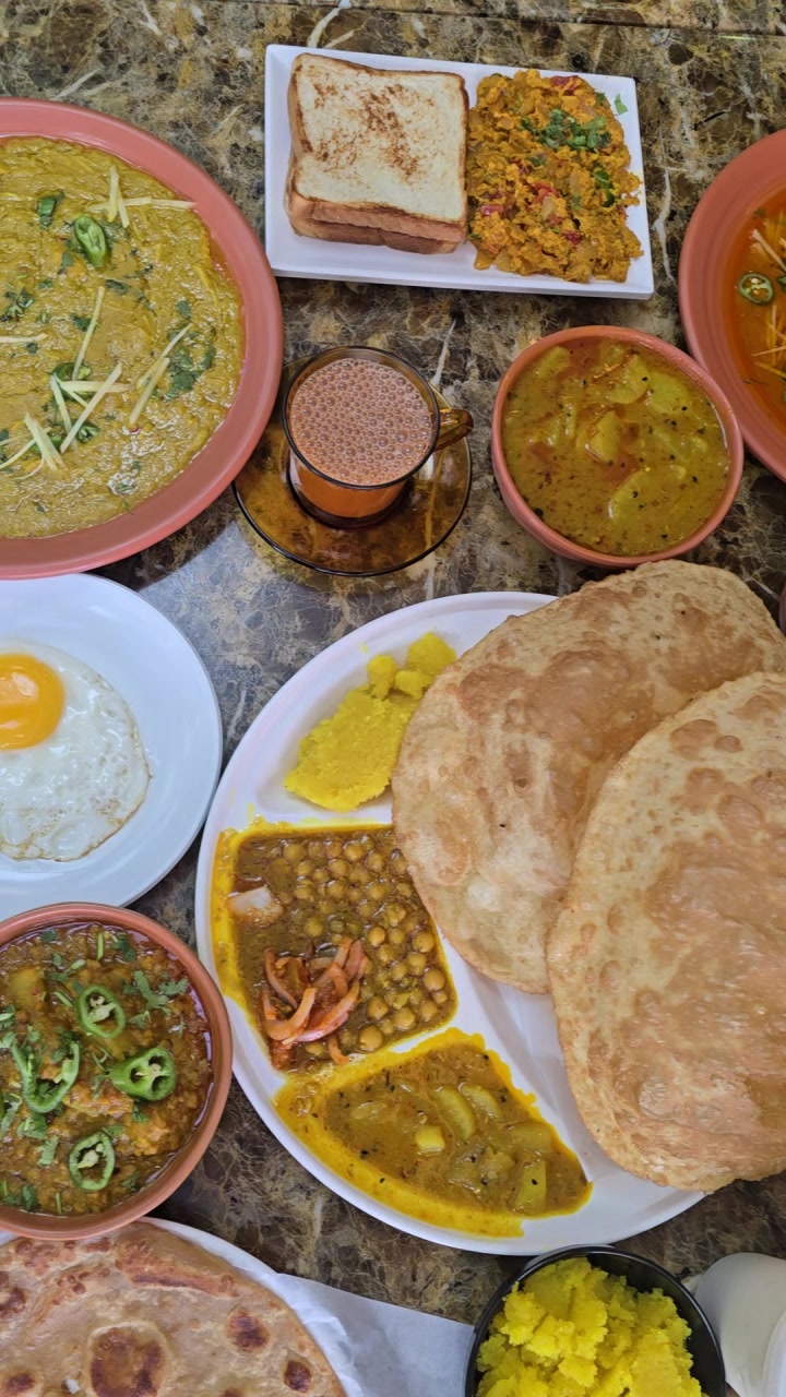 @Sind Shahbaz Restaurant Ajman