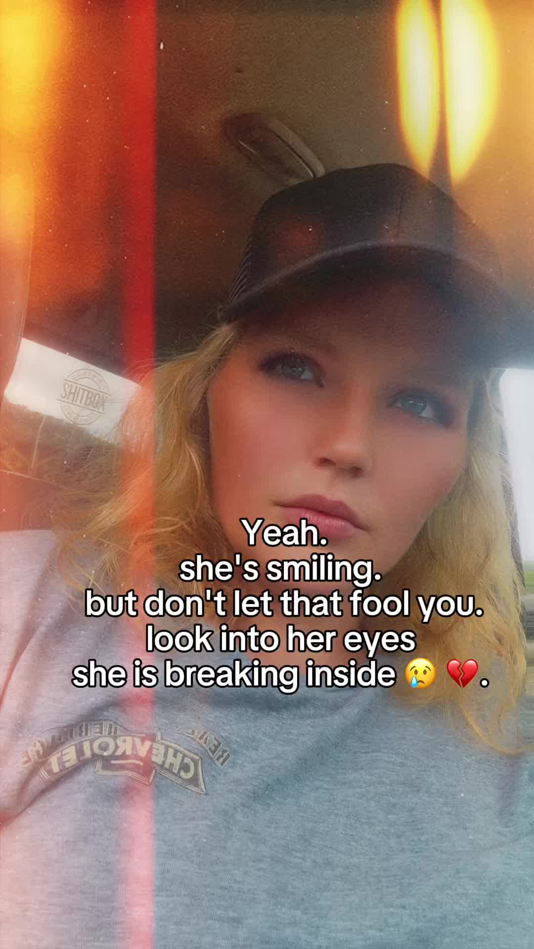 @Chasity Marie