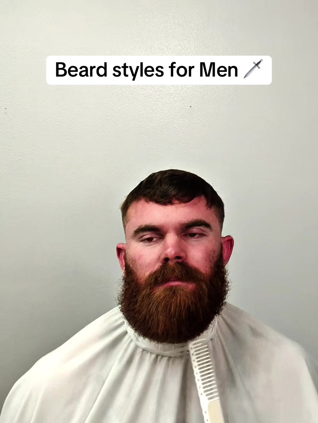 @Temecula barber-Chris Khoury