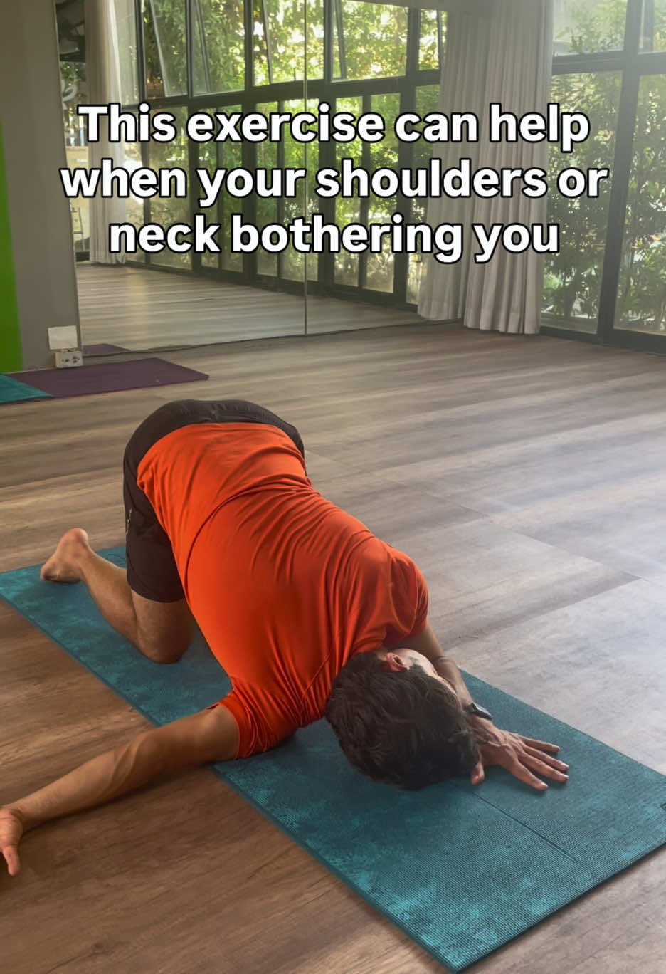 @Richi | Yoga & Mobility Coach