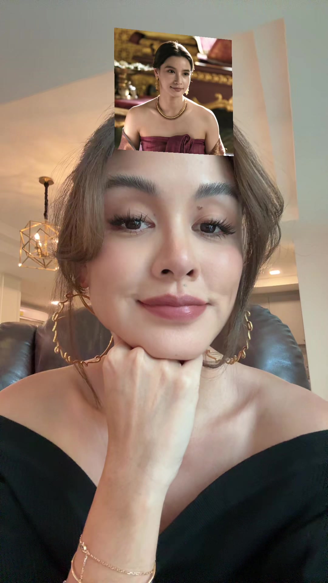 @Vicki Sunisa