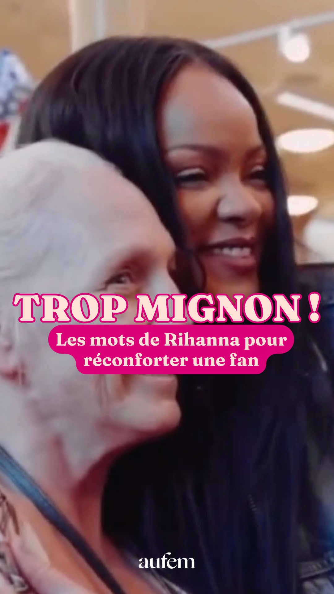 @aufeminin