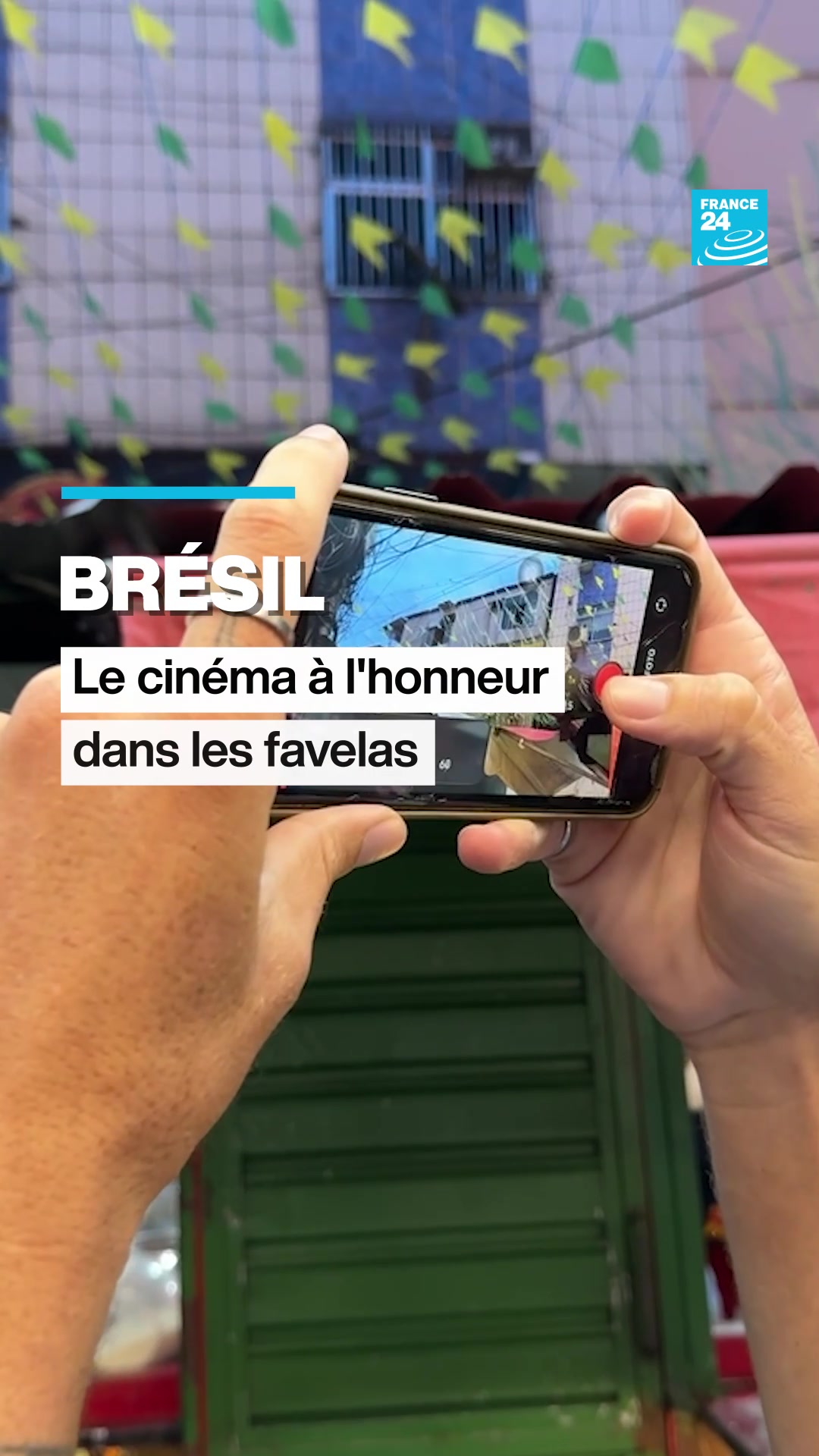 @FRANCE 24