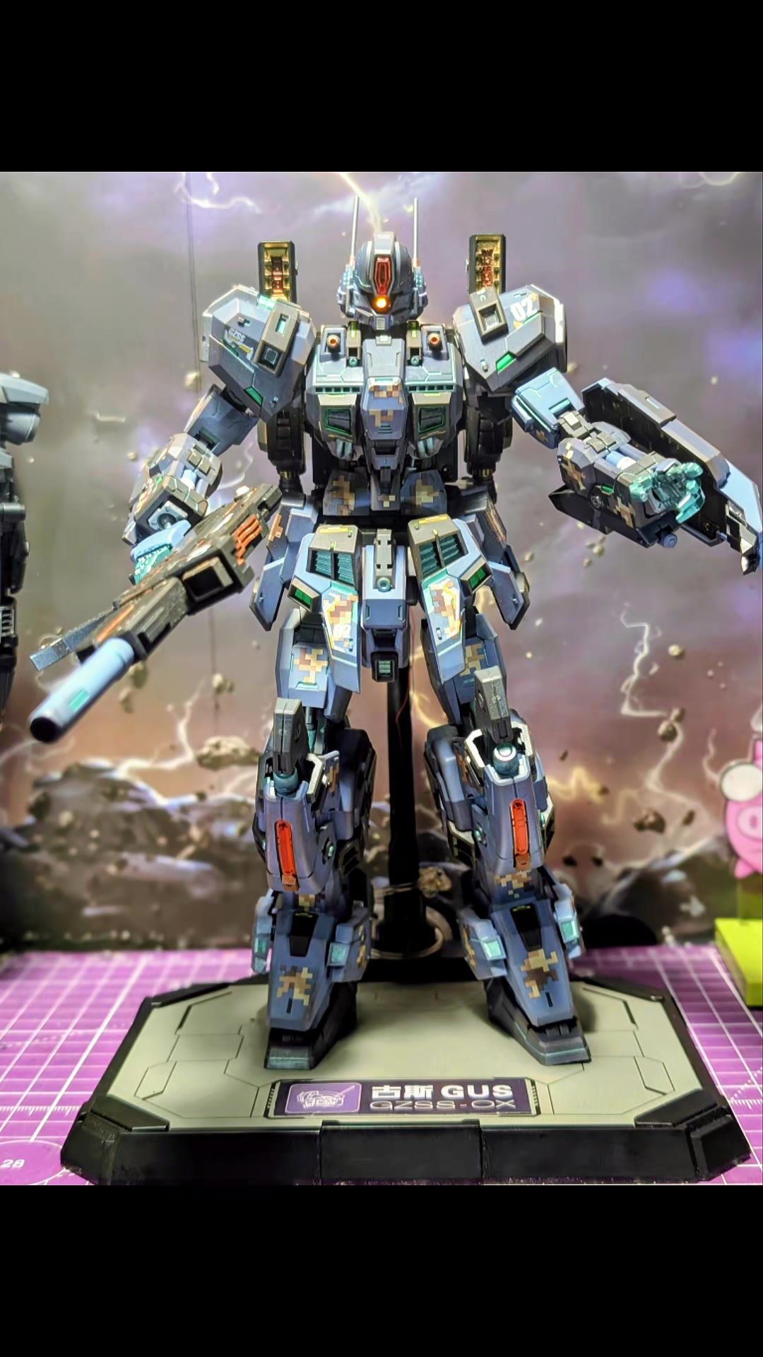 @O. T. A. N.