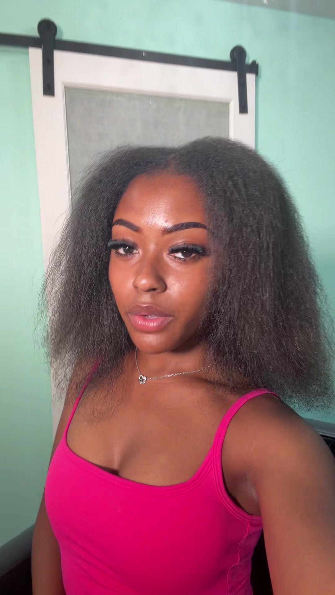@Keke
