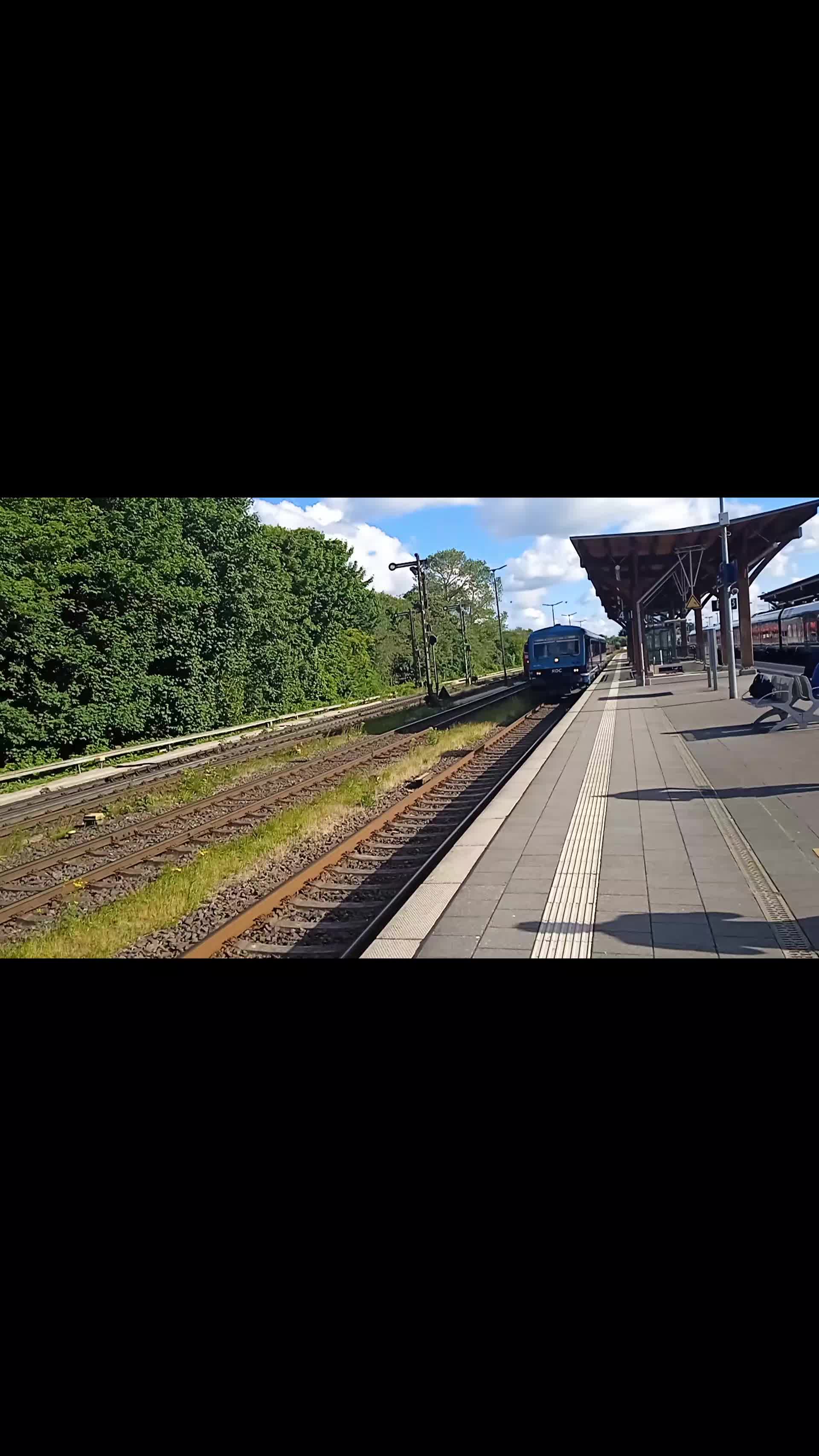 @Jerry #Bahnfotografie S-H DB/3