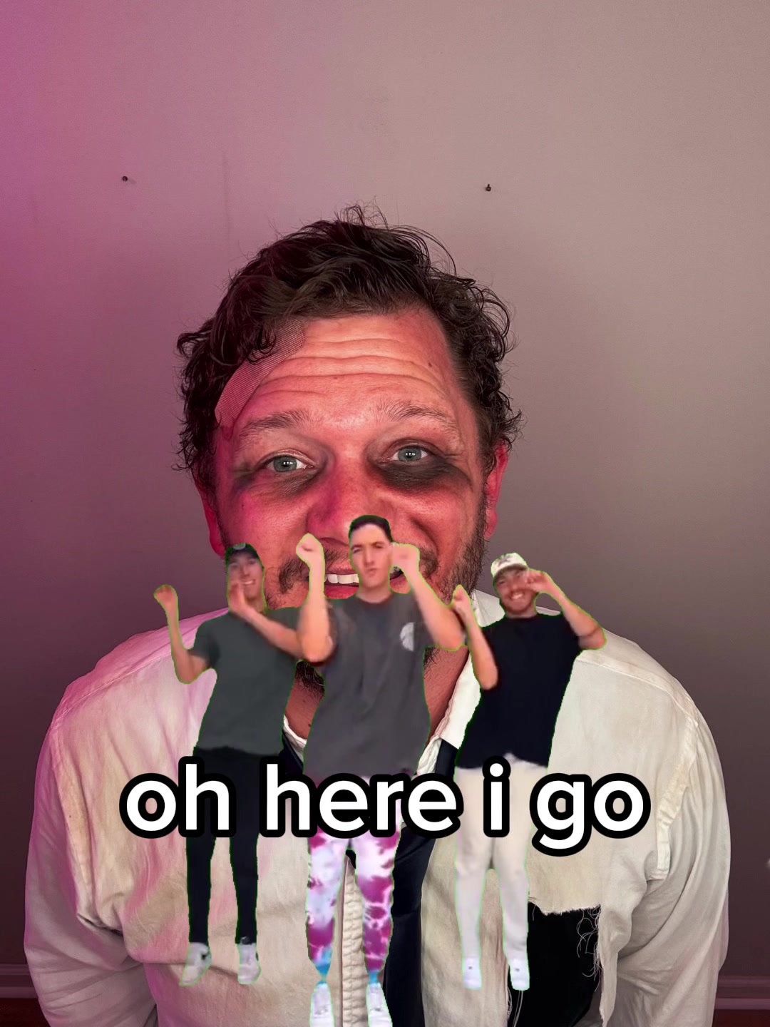 @josh bennett