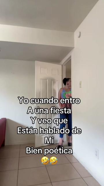 @Lesbi Mejía