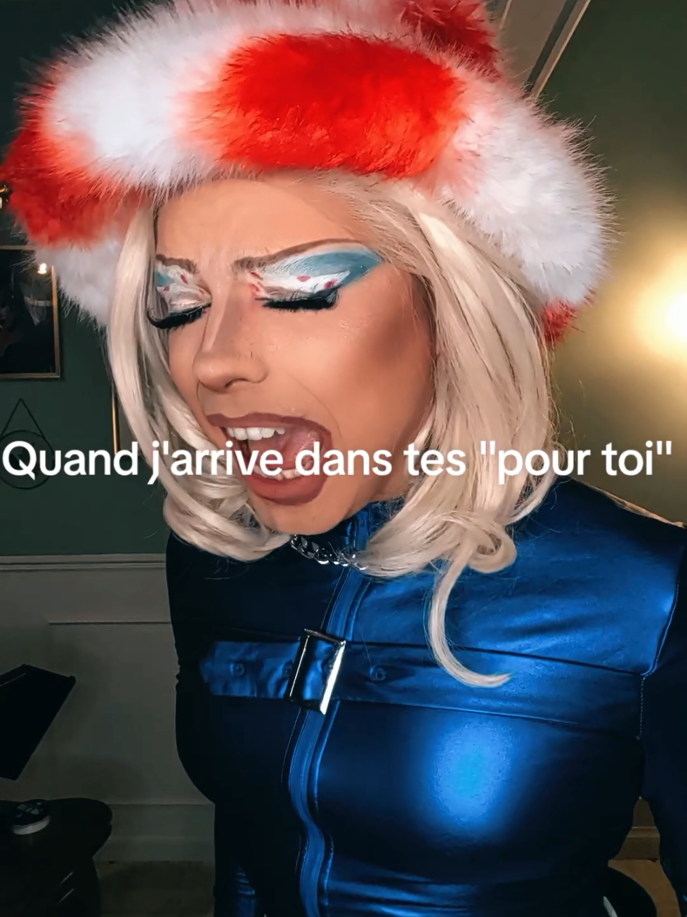 @Céleste & Rosa Moore
