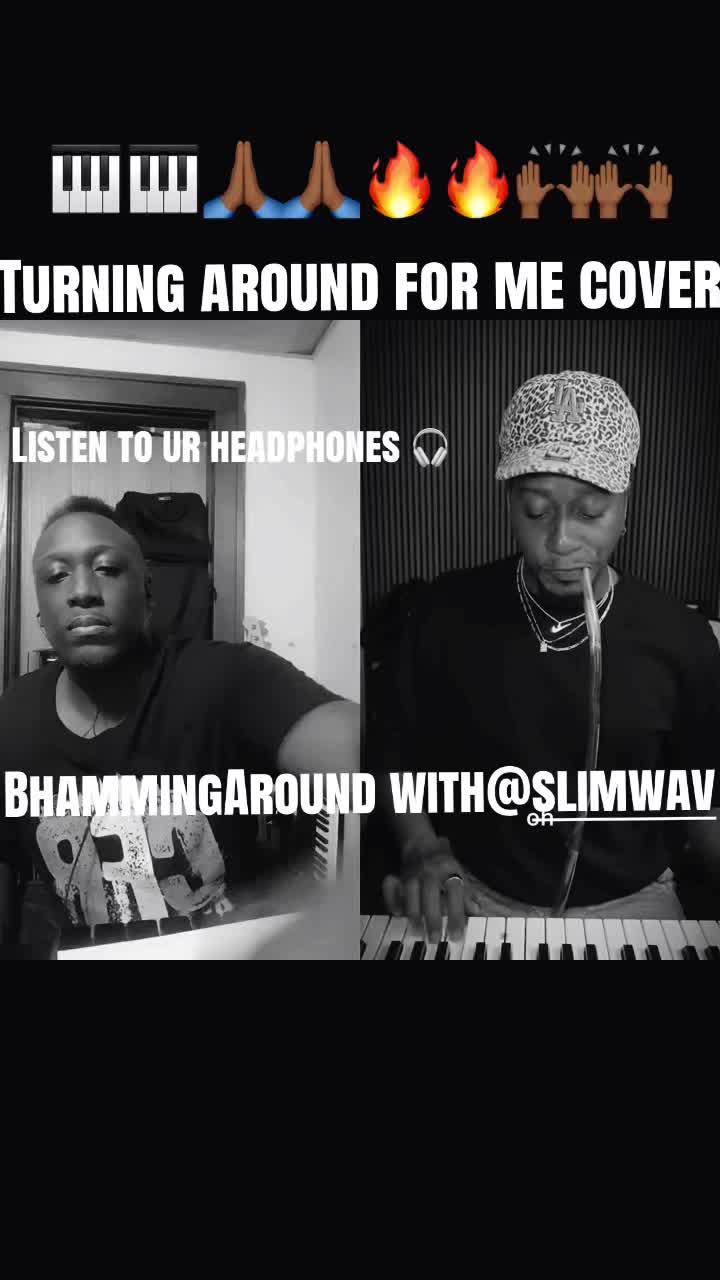 @Dr. Bryant B-ham Hamilton🎹🥁