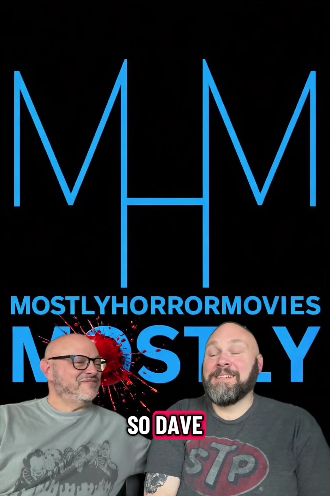 @Mostly Horror Movies&hellip;Mostly