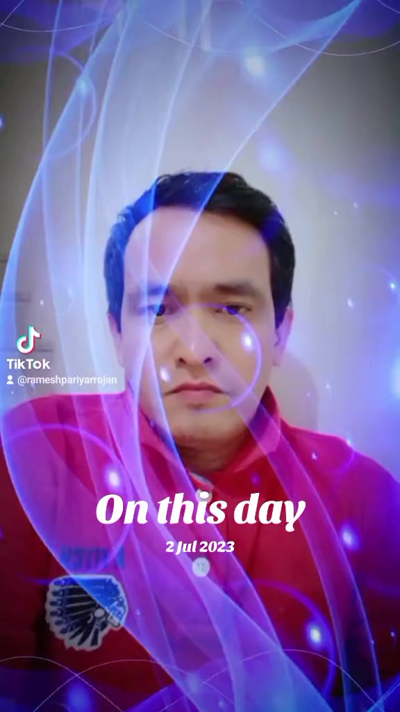 @Ramesh Pariyar Rojan