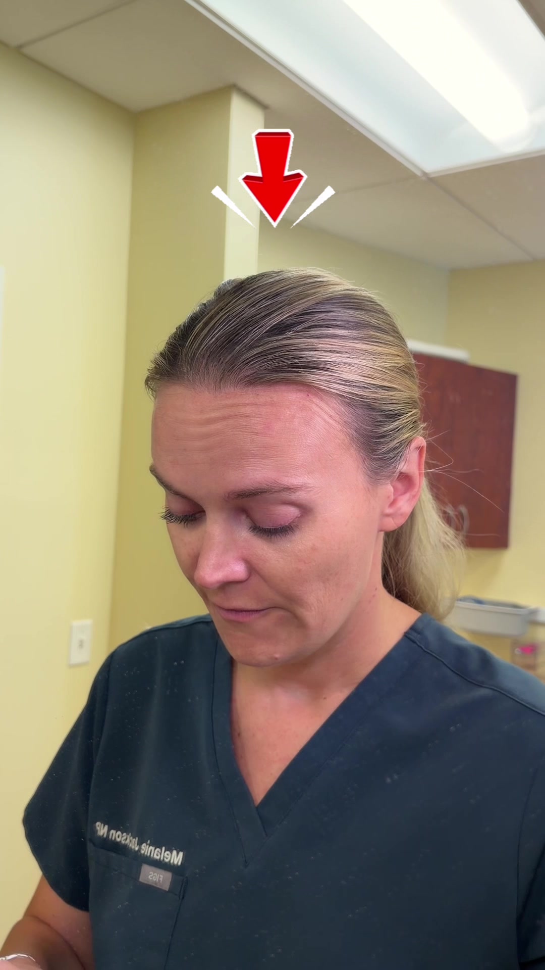 @Melanie Jackson FNP-C