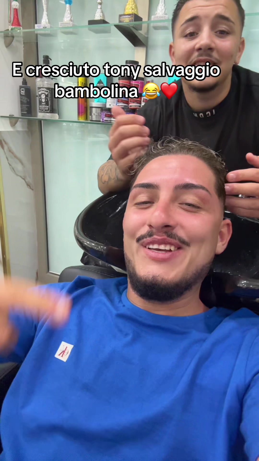 @Peppe Mazza