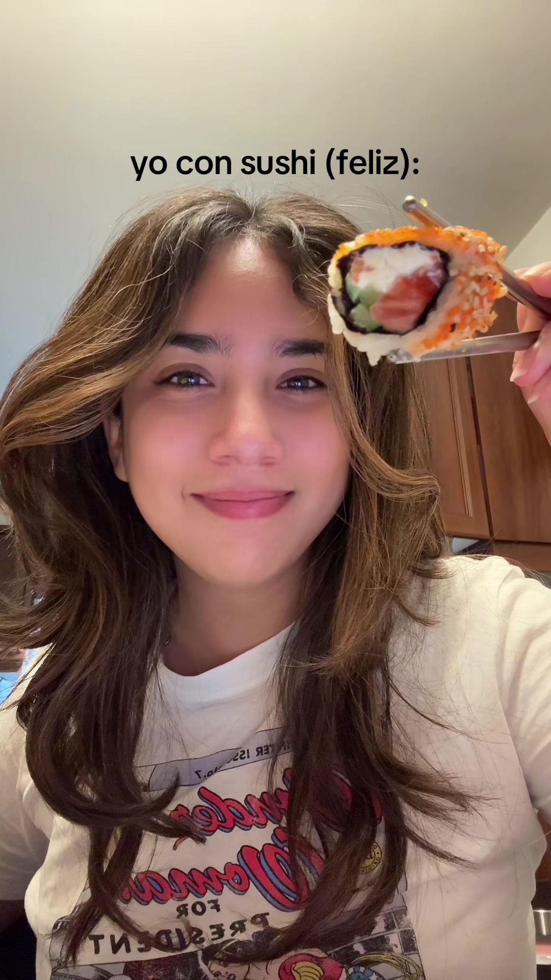 @Isabel Urdaneta