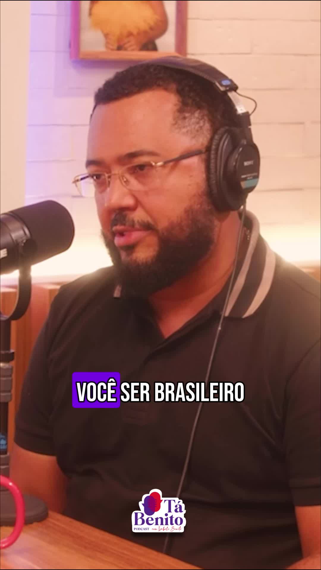 @Tá Benito Podcast