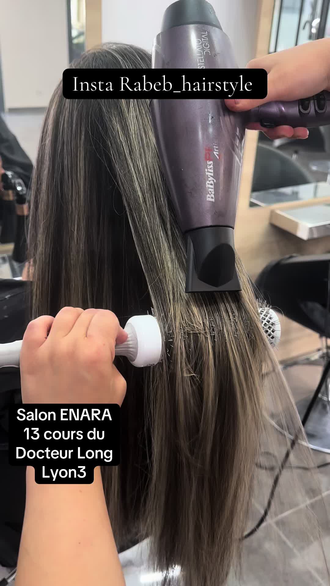 @Salon ENARA