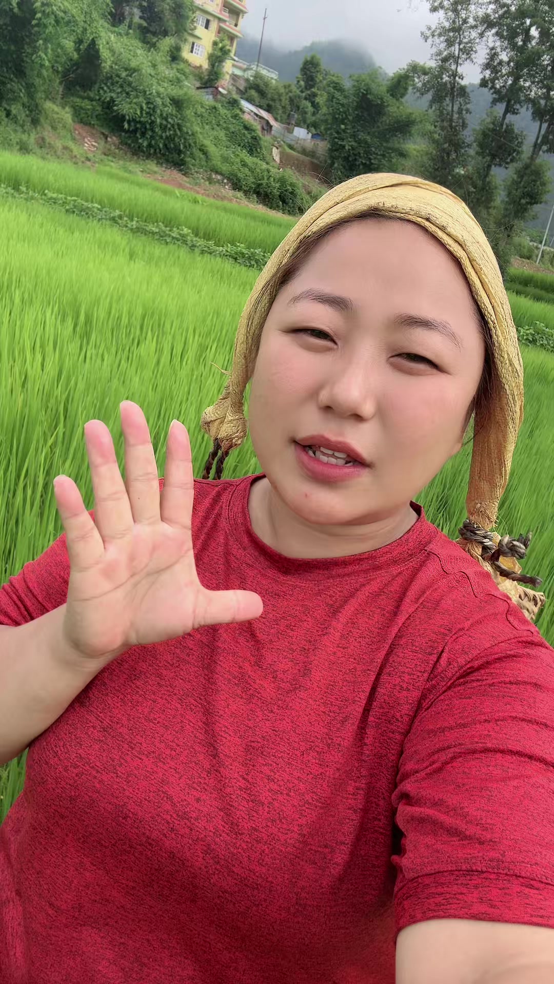 @uma chamling Rai