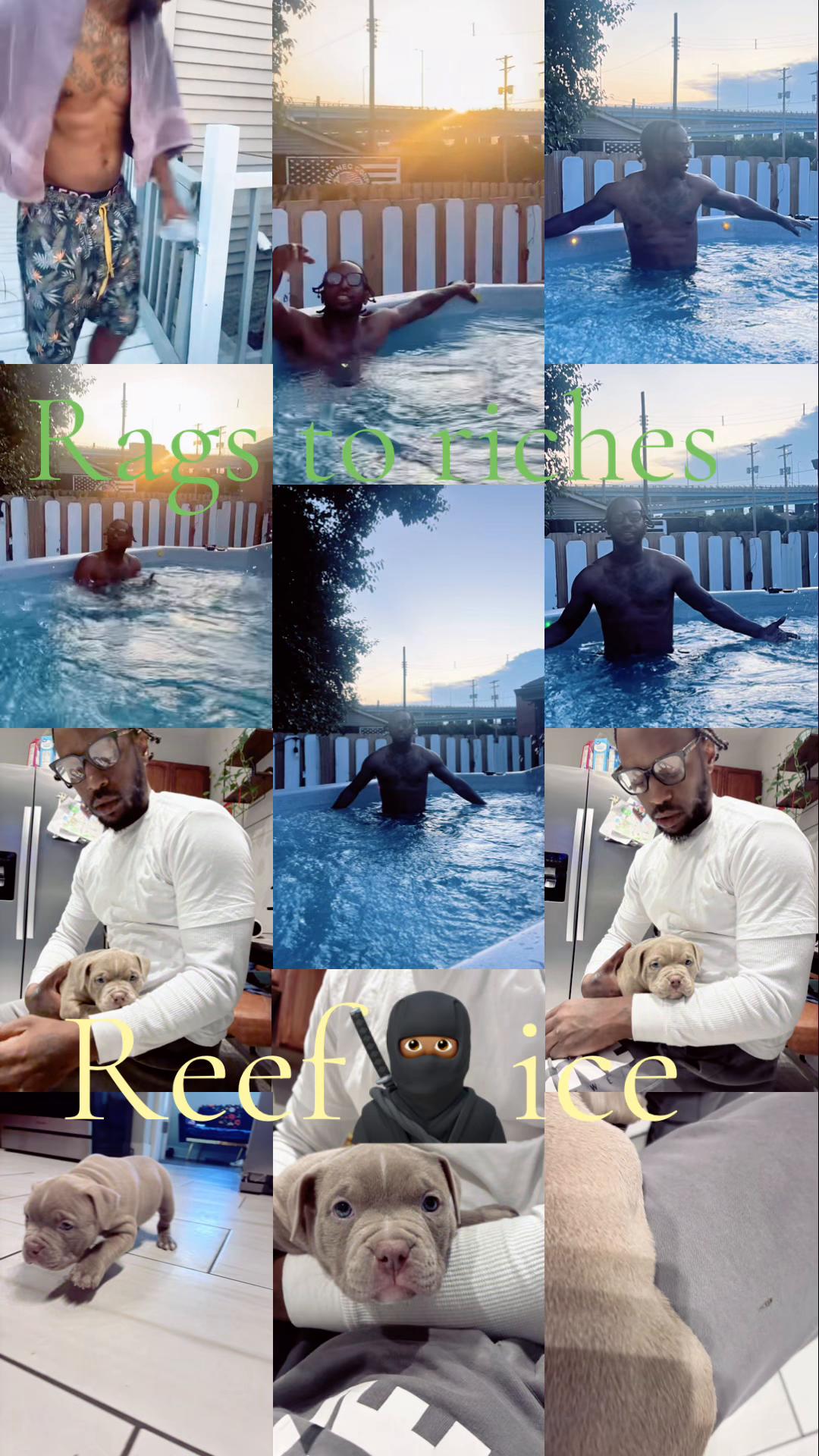@Shareefjohnson0