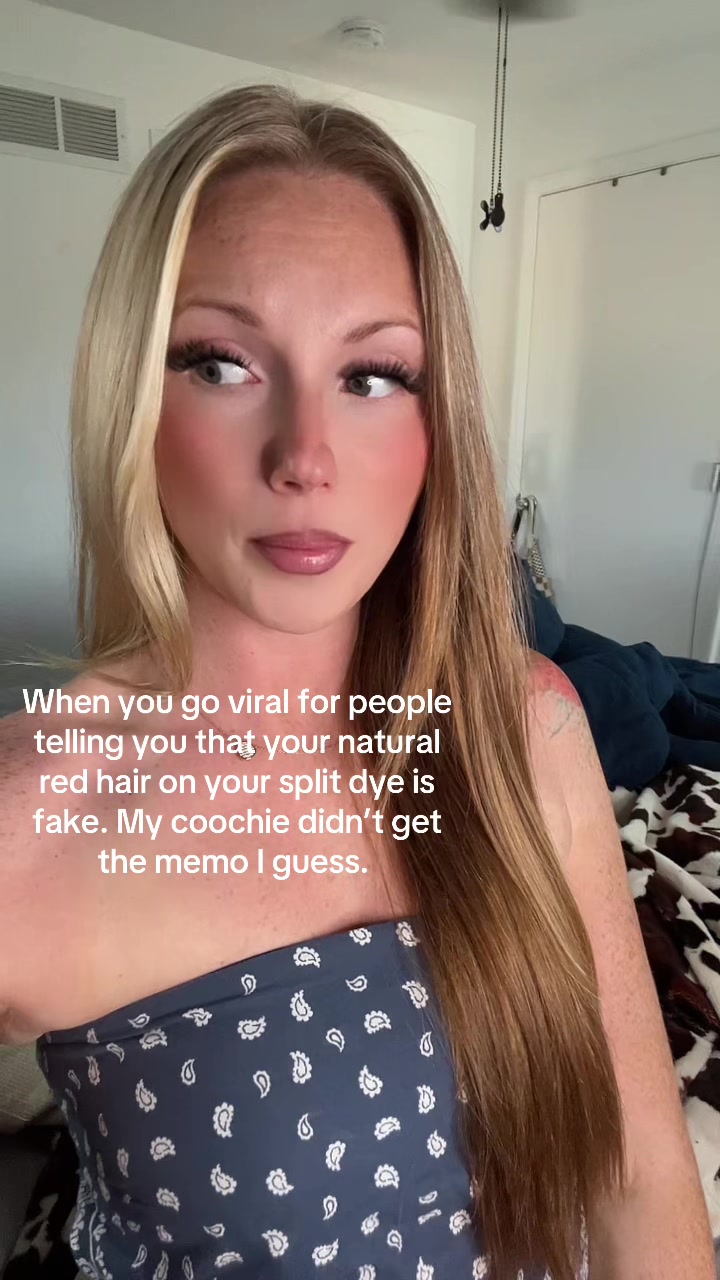 @Chelsea Nicole ๐บ