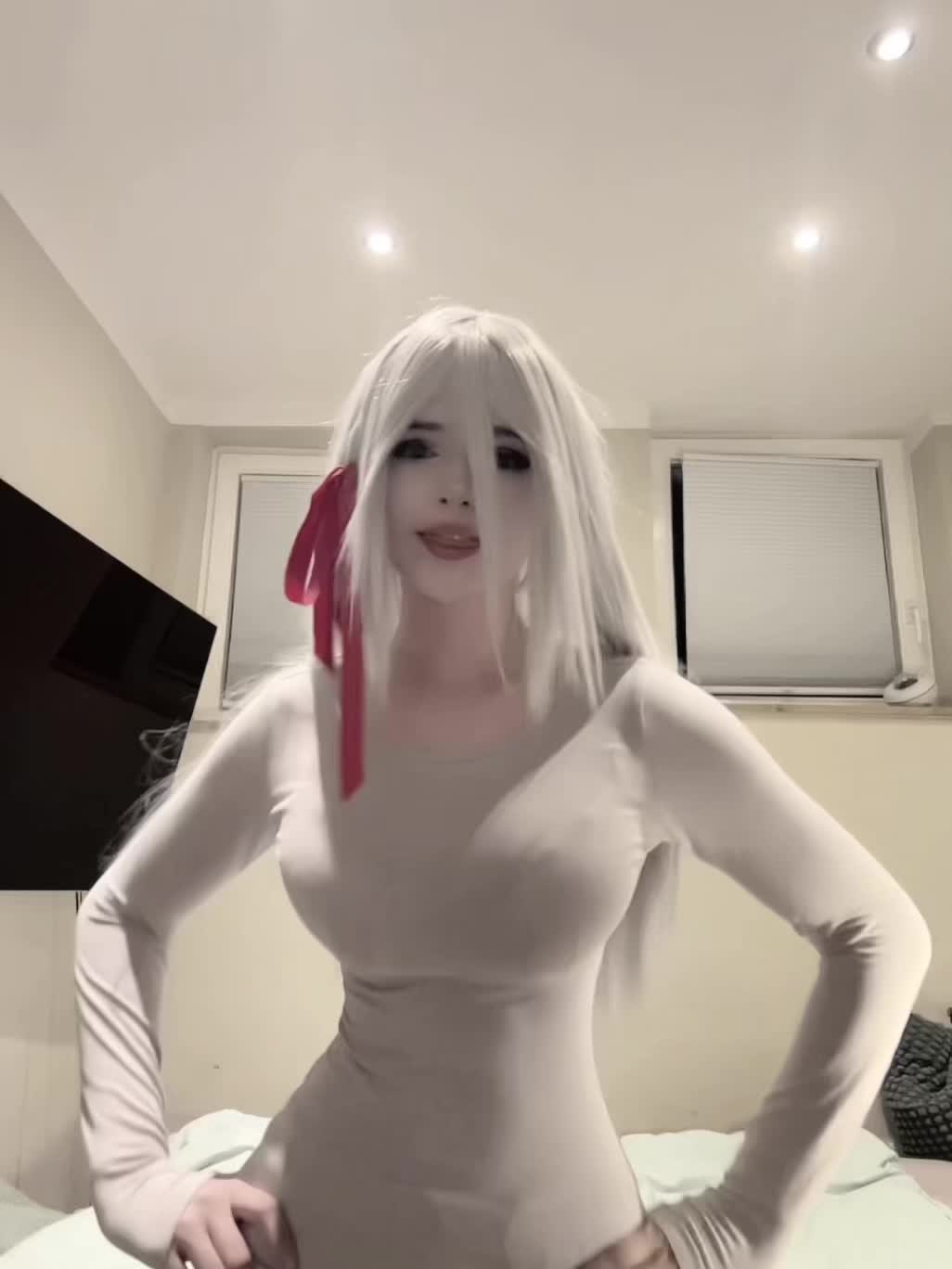 @Mio
