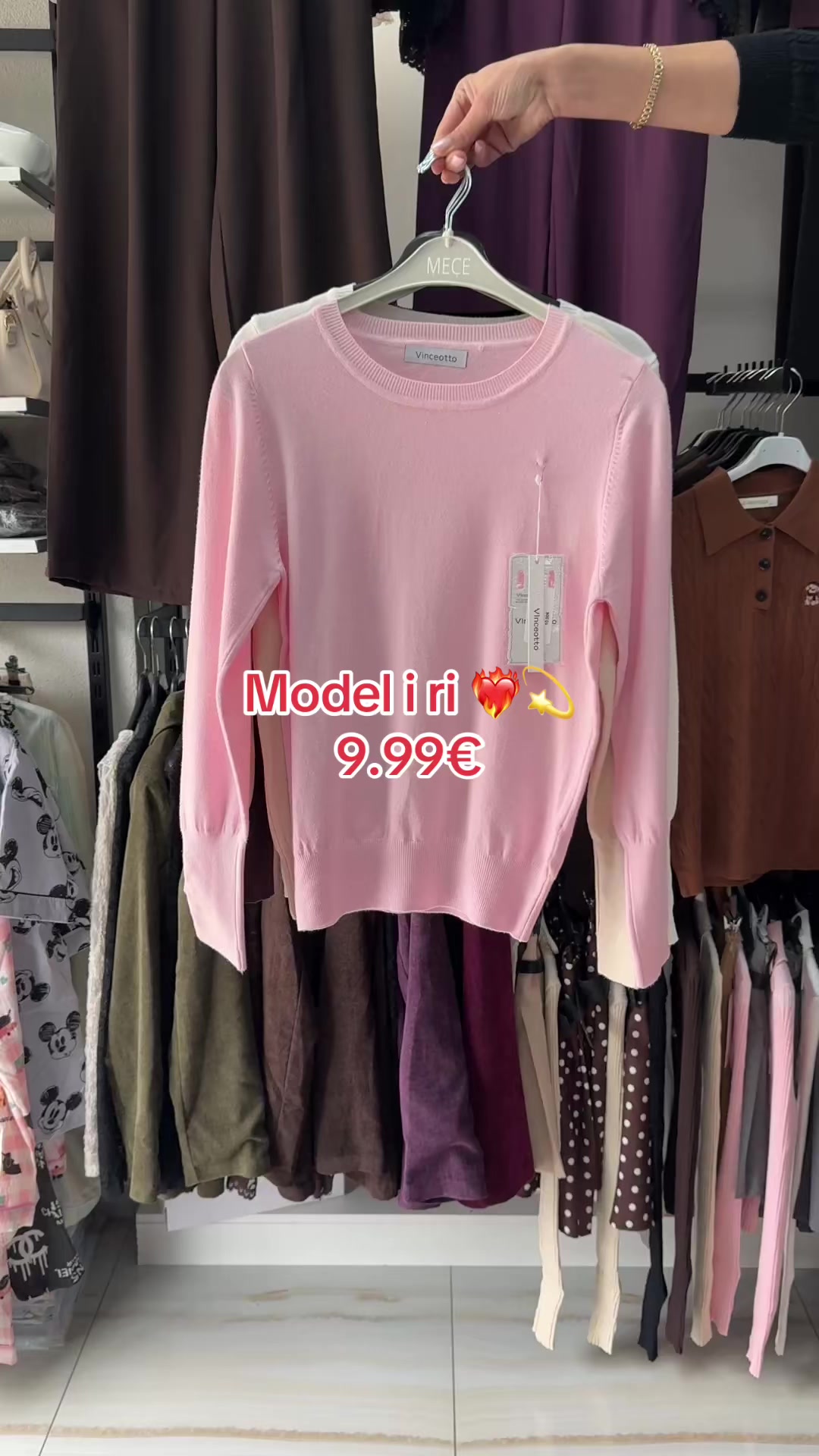 @Forever Fashion