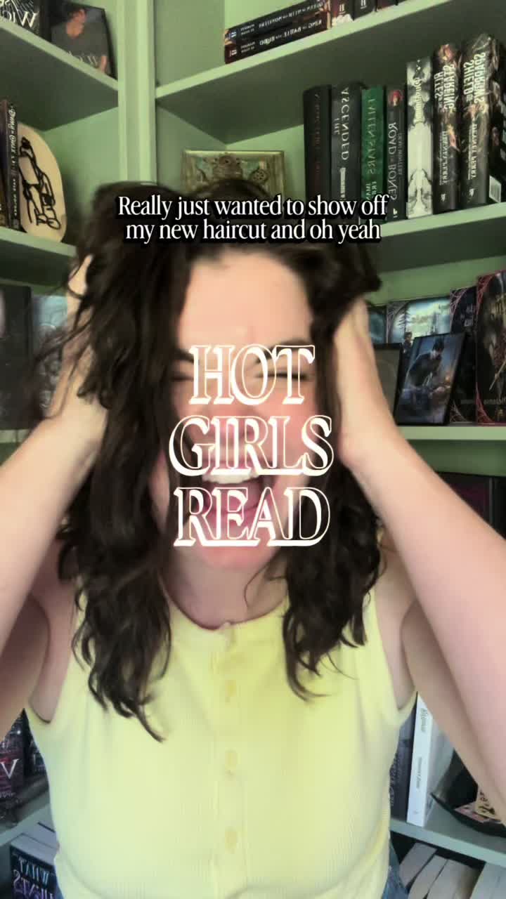 @maribethreads 📚✨💁🏻♀️