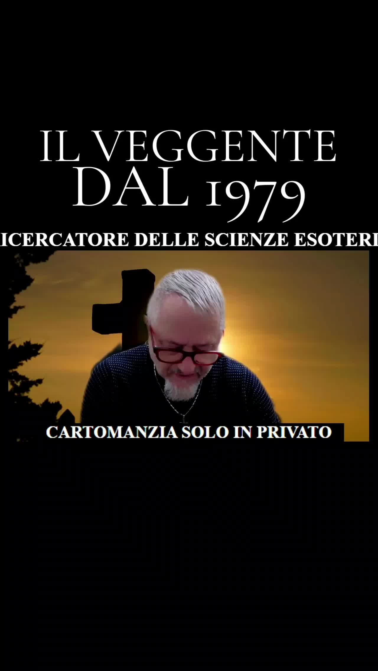 @IL SANTONE DI AVELLA il vero