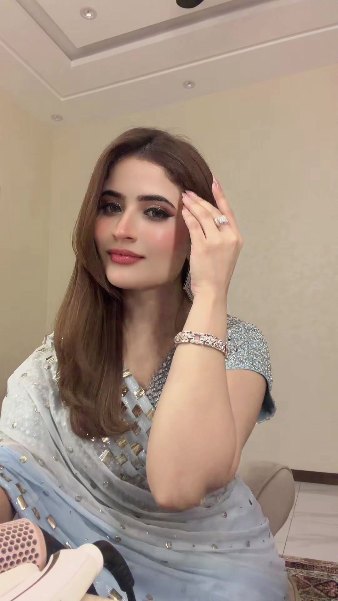 @Aroob Jatoi