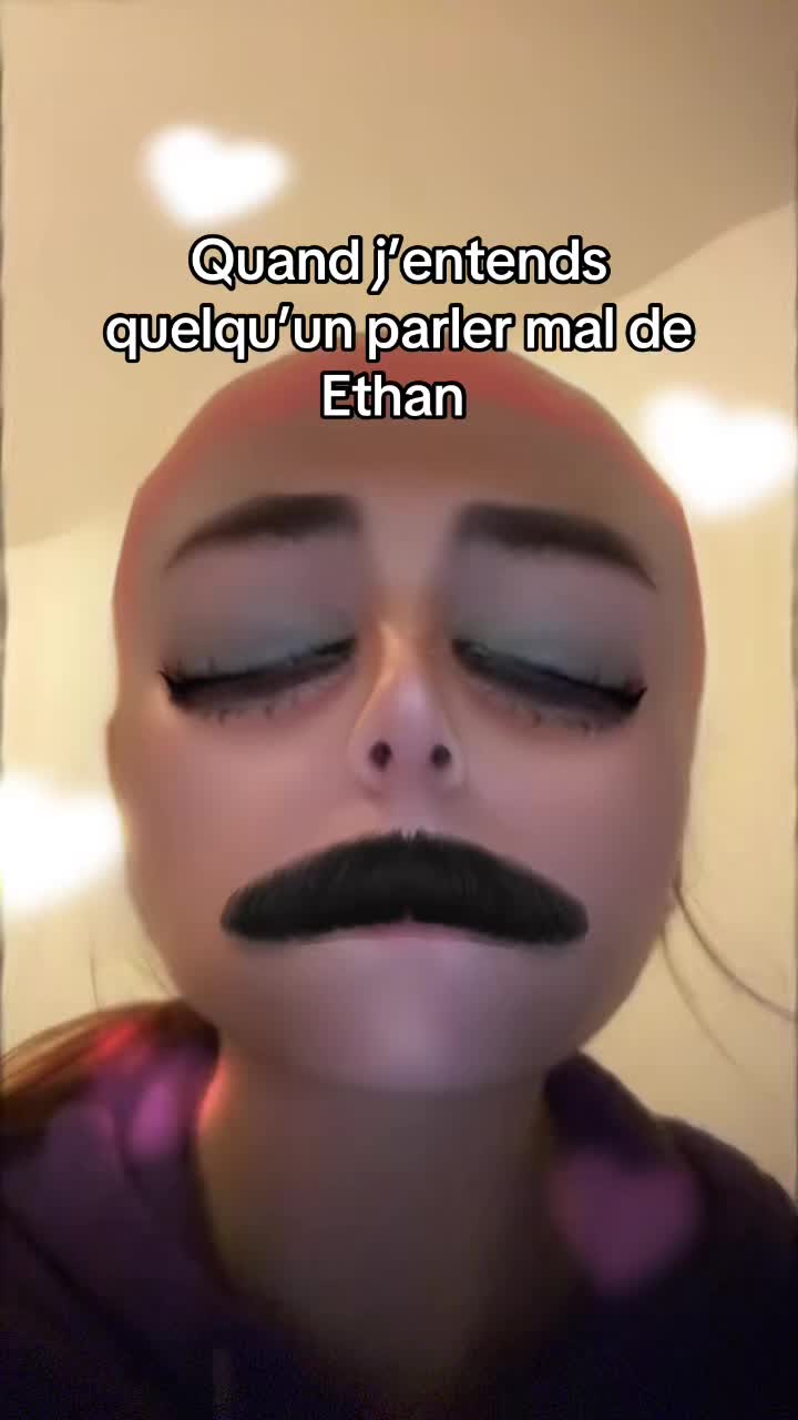 @Fan de Ethan 😍