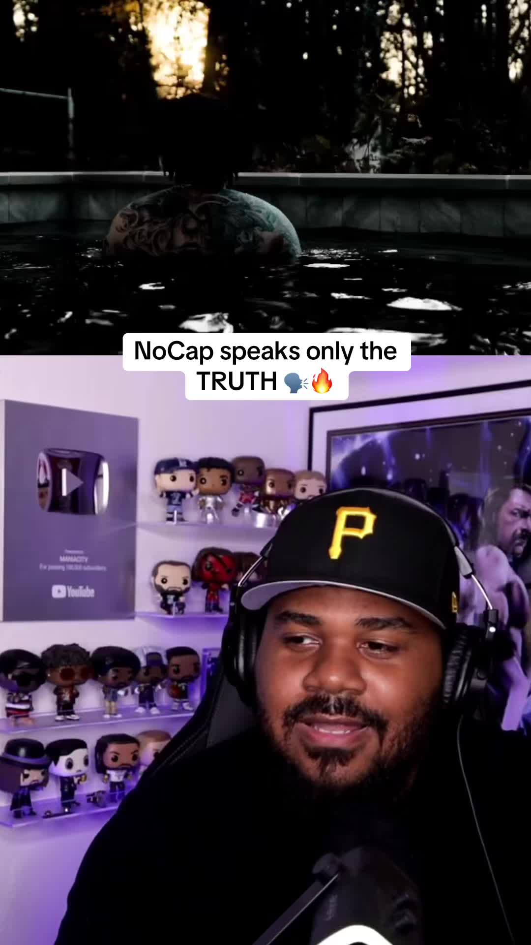 @NoCap Fanpage