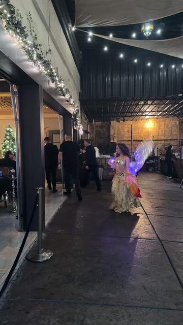 @alojabellydance