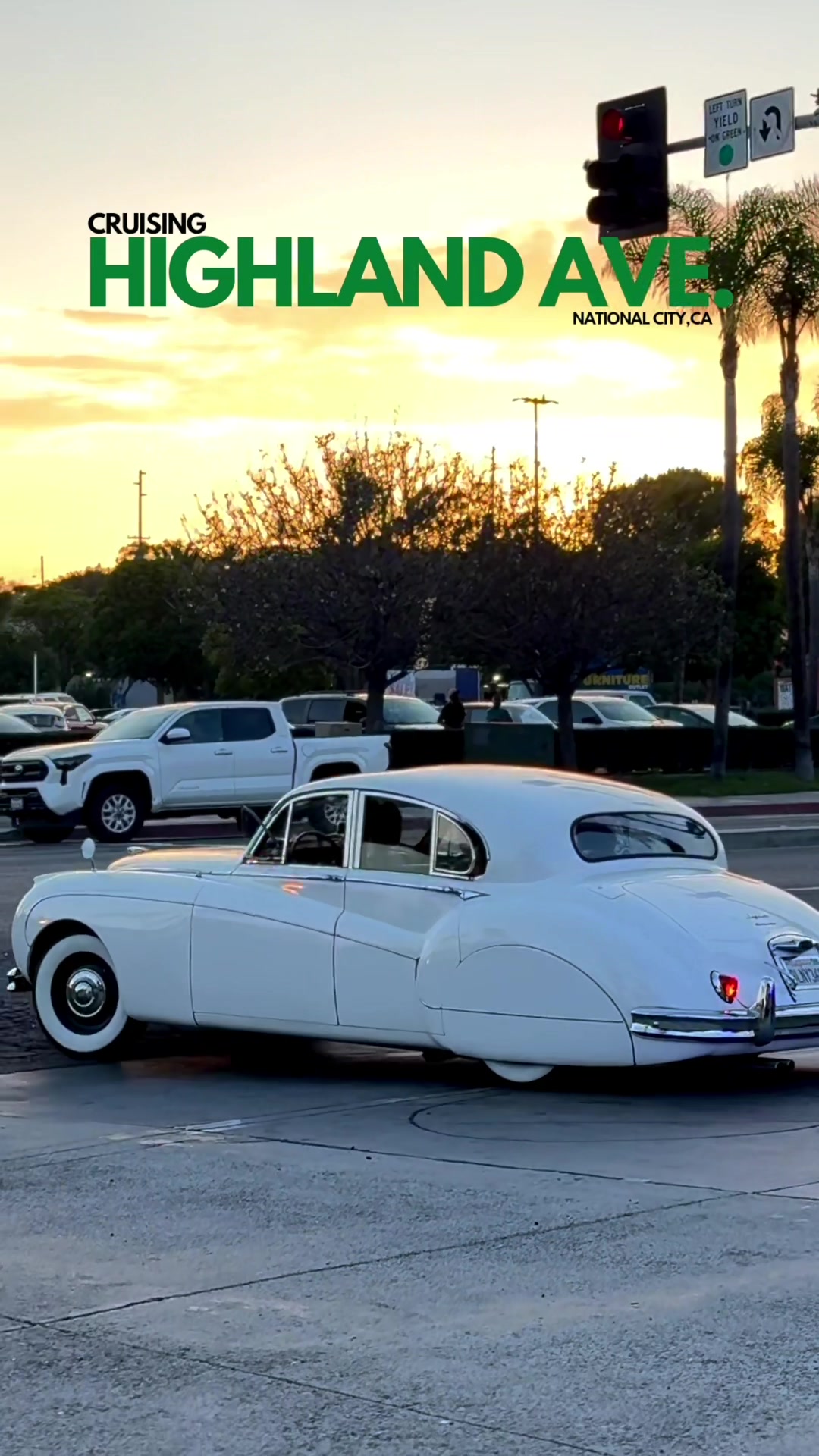 @cruisinghighlandave