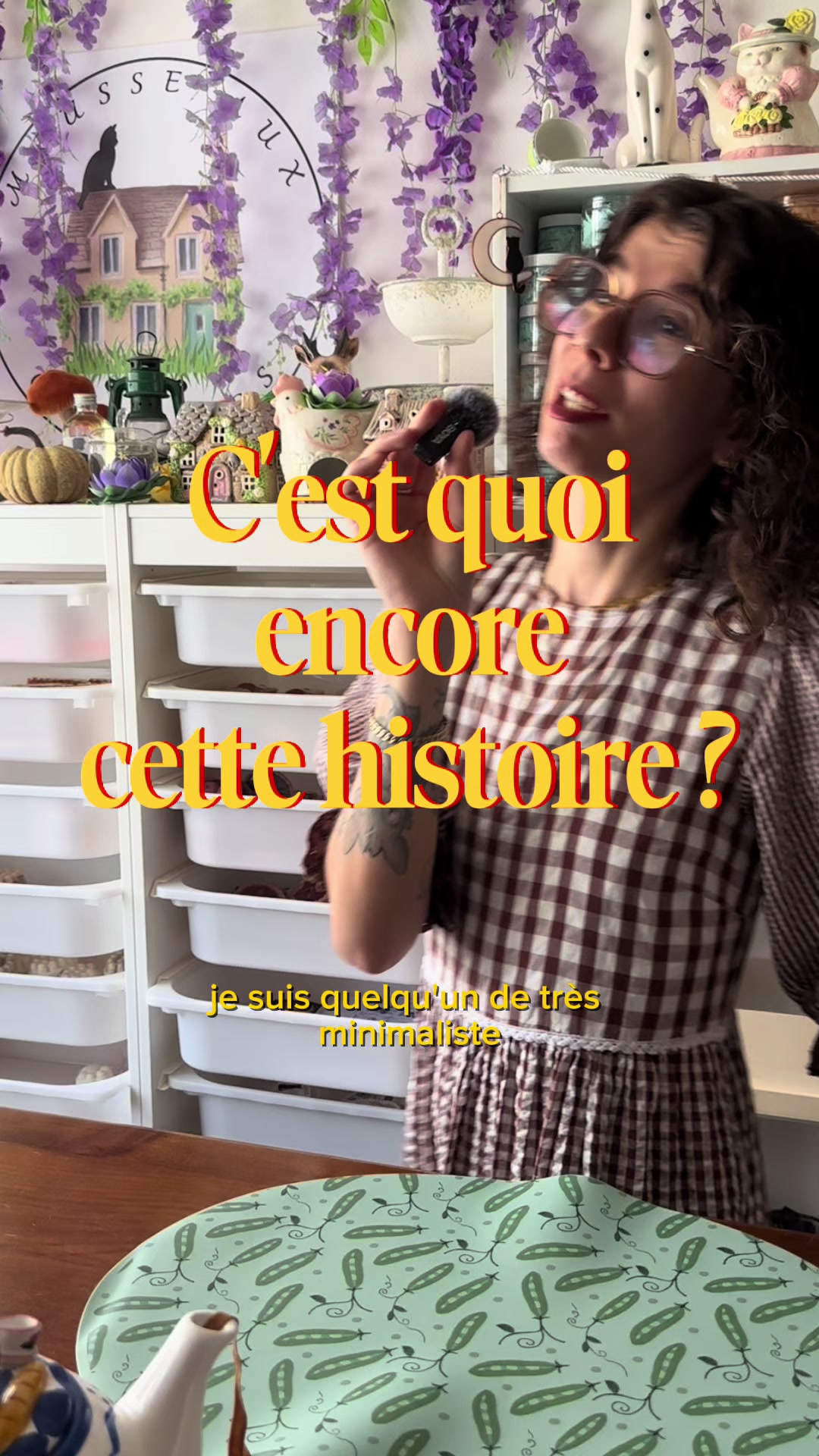 @Mousse aux Couleurs 🌈