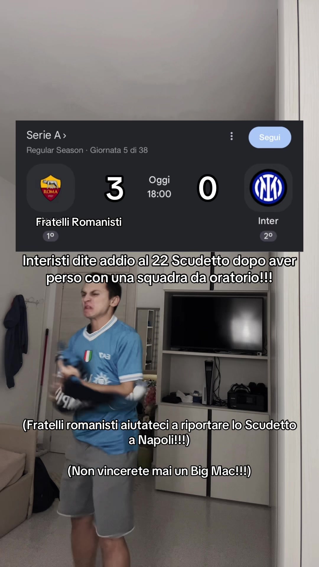@Il Goran Pandev di Tik Tok