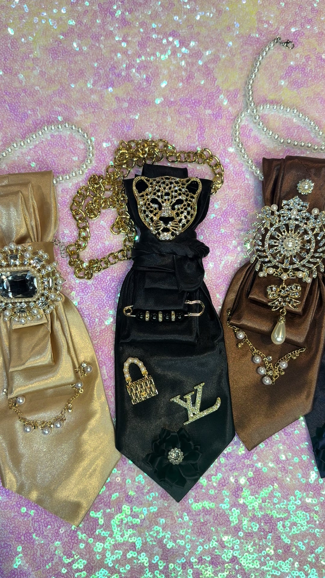 @Style And Mystique