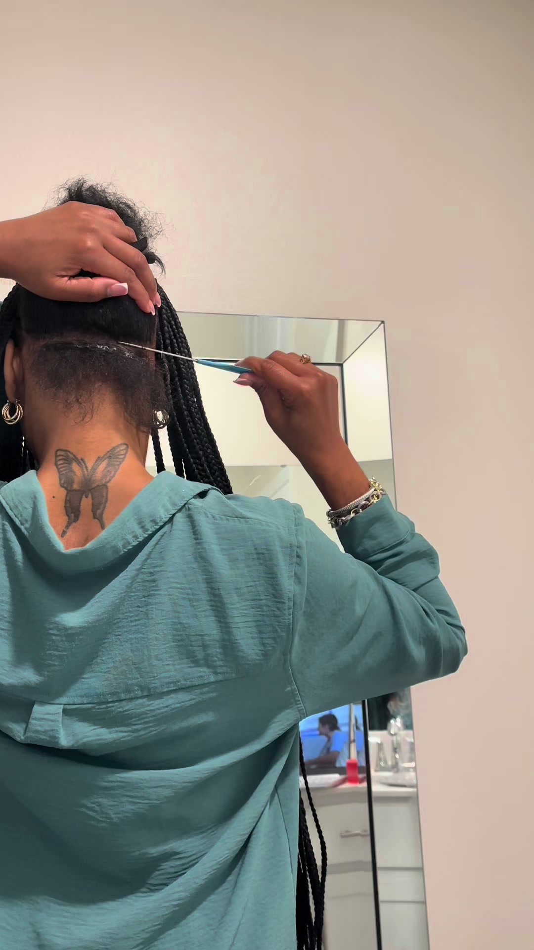 @Orlando Braider