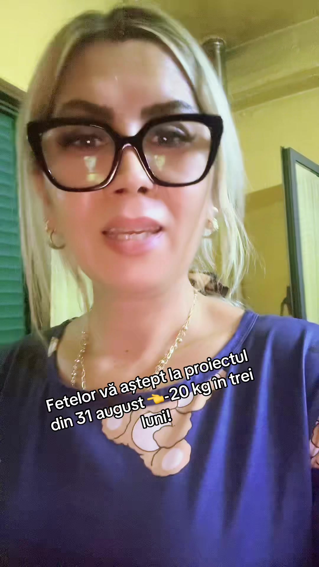 @🧜♀️Sefa 🧜♀️ nutriționista