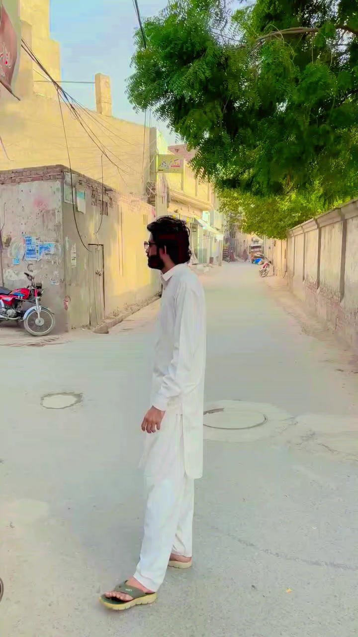 @ReHaن BaLoچH