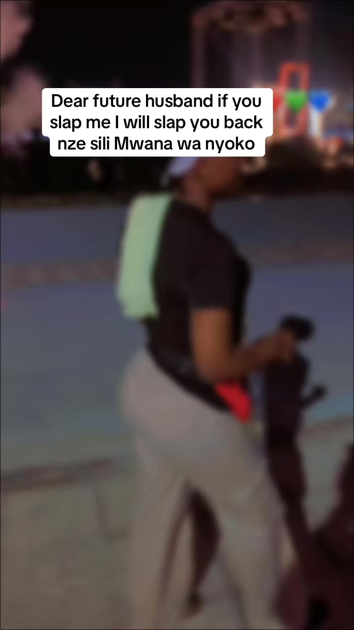 @MUMBEJJA ๐บ๐ฌ ๐ธ๐ฆ๐งโ๏ธ