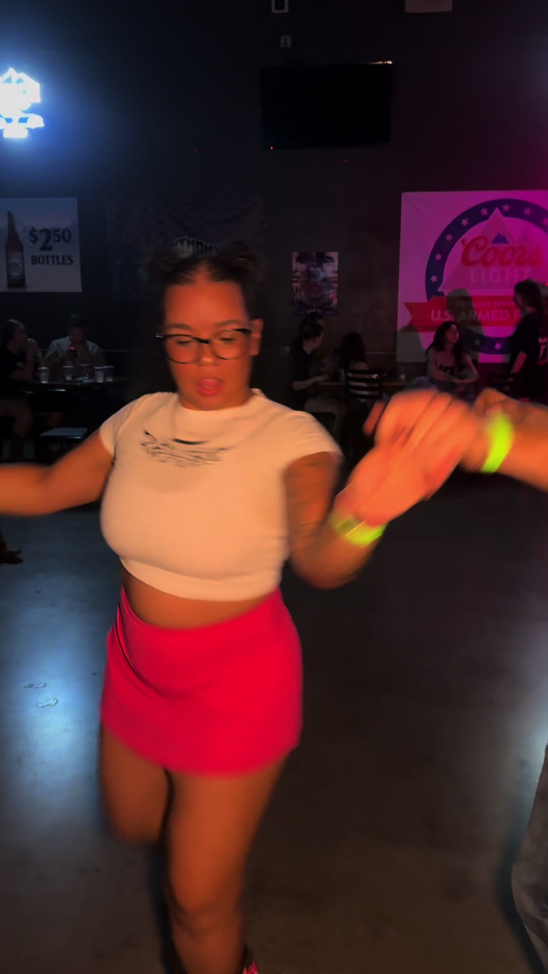 @Electric Events AZ