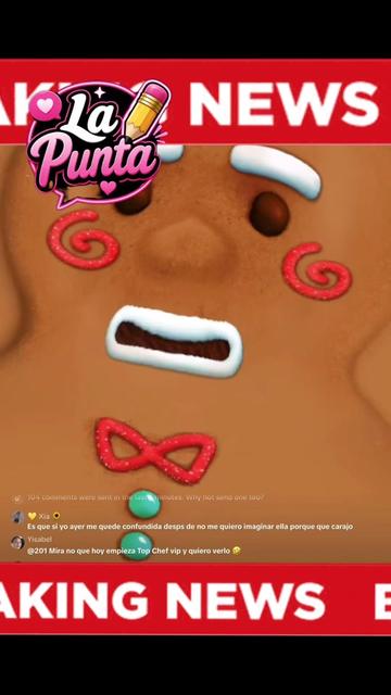 @👻 La punta  🧩De nadie 🔥✏️