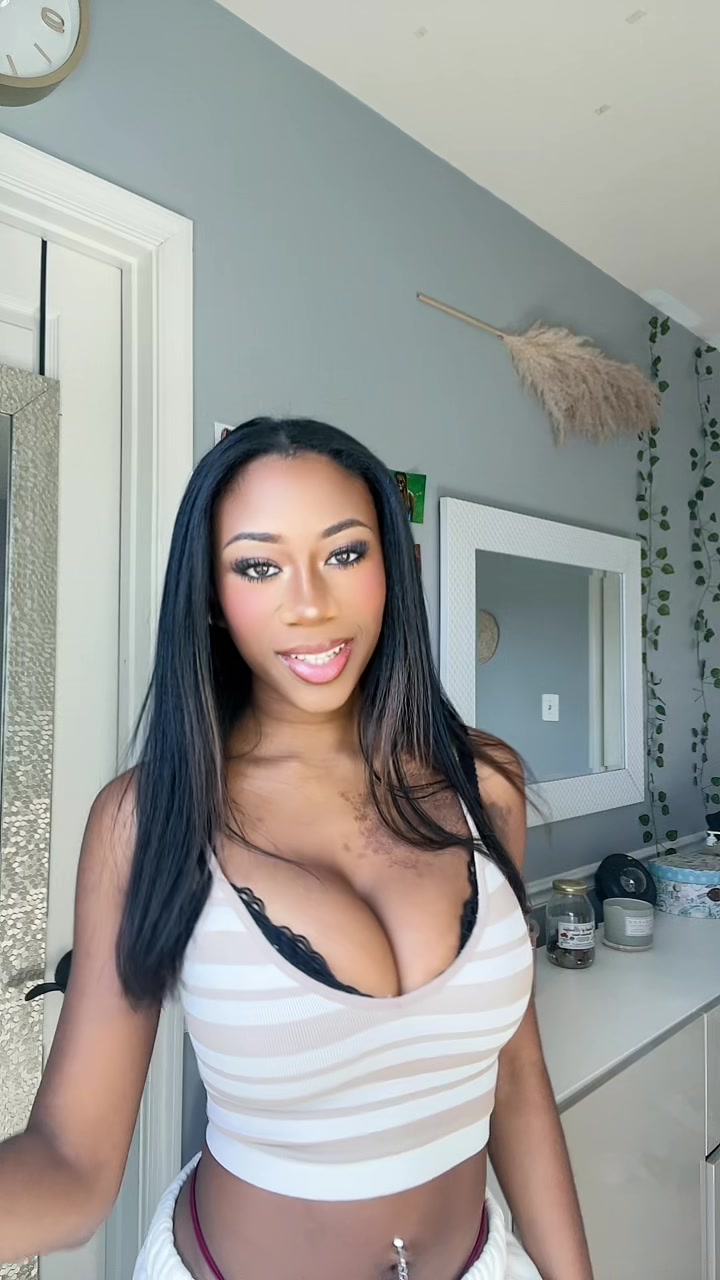 @Londyn Jade