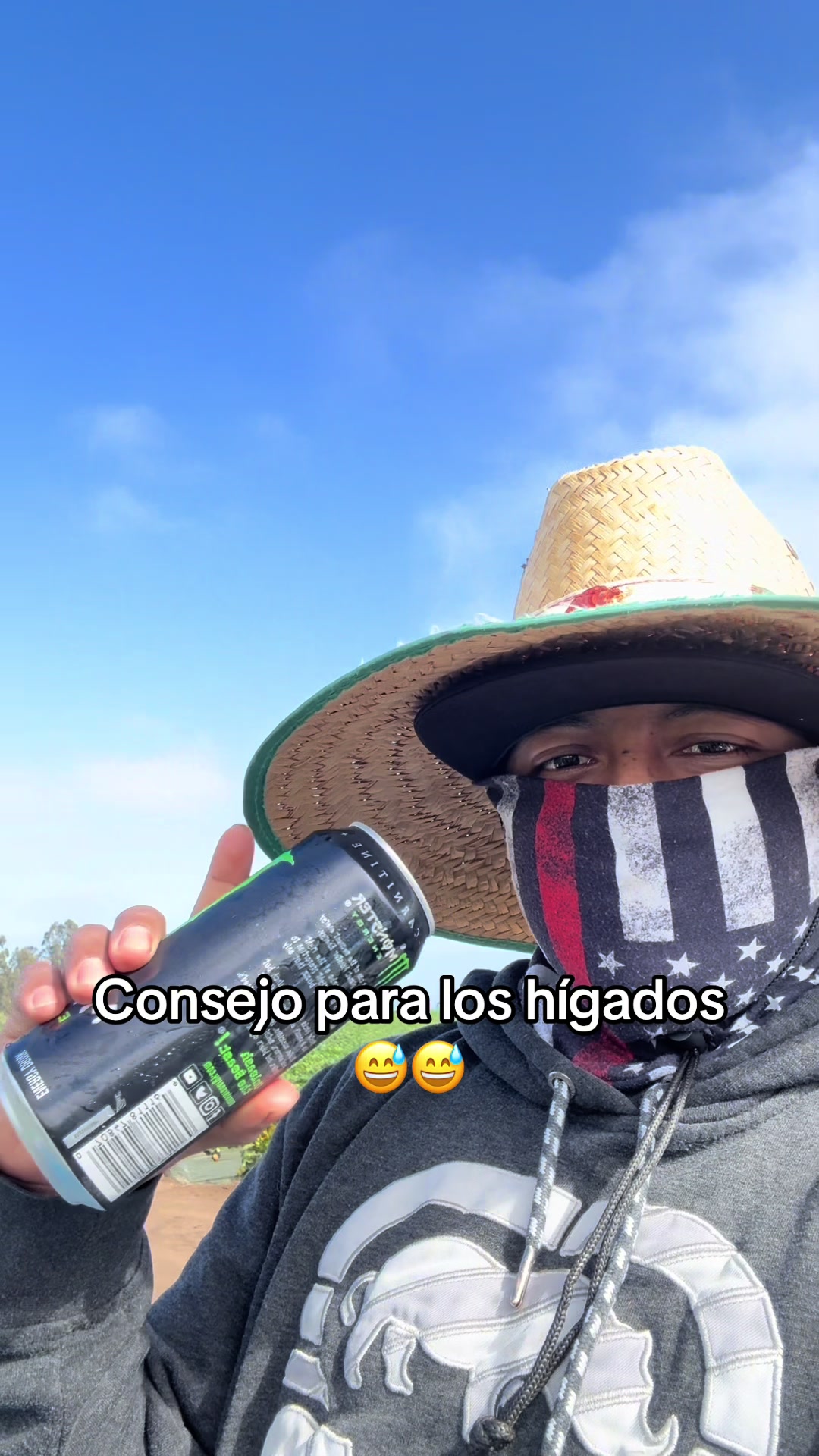 @Rancho humilde